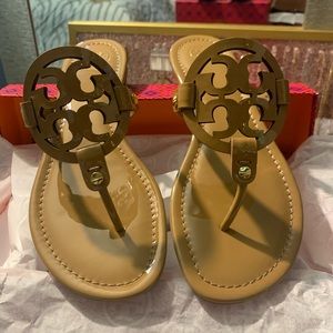 BRAND NEW Tory Burch Miller Sandal